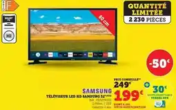 Supeco Kinder - moulage père noël offre