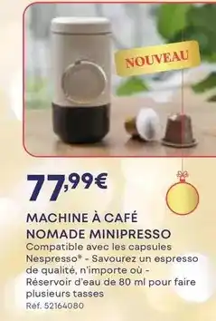 Thiriet Salceau champagne offre