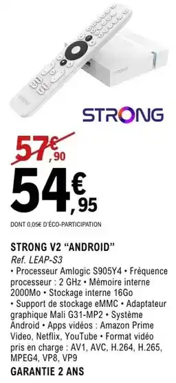 E.Leclerc Bigard - bouchée à la reine offre