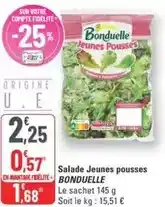 E.Leclerc L'atelier traiteur - bouchées à la reine cuisinees au porto offre