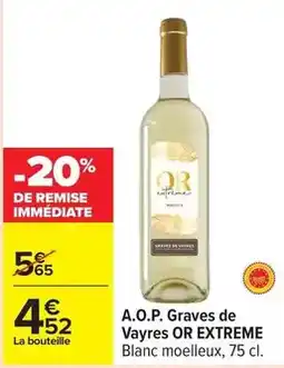 Hyper U Vico - chips de lentilles natur'&bon offre