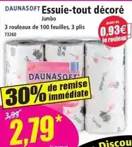 Hyper U Nestlé - chocolat dessert offre