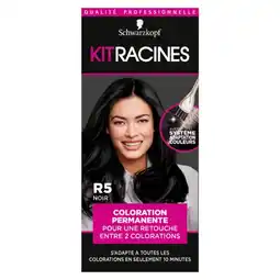 Carrefour SCHWARZKOPF Kit Racines offre