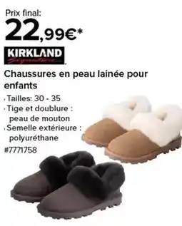 Gifi Dessous d'assiette rondin de bois offre