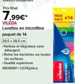 Gifi Coussin offre