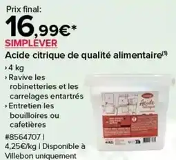 Gifi Tapis offre