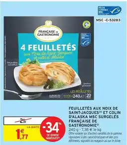 Match Lindt - boite de chocolats connaisseurs offre