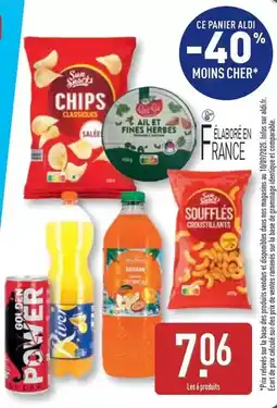 La Foir'Fouille Celebrations offre