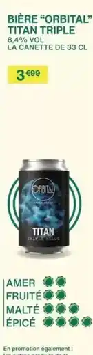 ALDI Canard - bloc de foie gras de offre