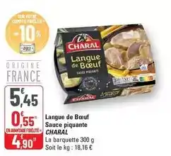 E.Leclerc Saint jean - carpaccio de truffes de la saint-jean à l'huile d'olive offre