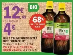 E.Leclerc Aop gaillac rouge offre