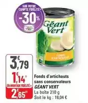 E.Leclerc Costa - jambon serrano offre