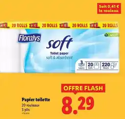 E.Leclerc Coca - soda sans sucres offre