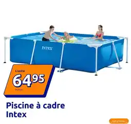 E.Leclerc Pescanova - selection de gambas sauvages surgelées offre