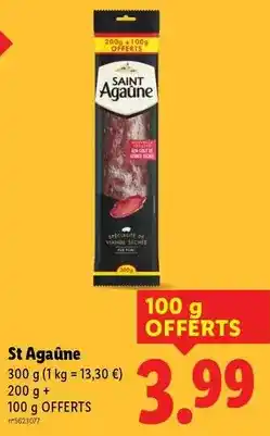 E.Leclerc Watts - enceinte sans fil middleton blanc & brass offre