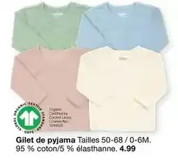 E.Leclerc Ethiquable - beurre bio de cacahuete offre