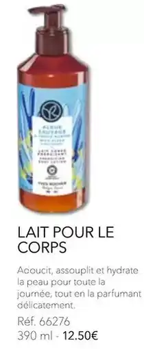 E.Leclerc Sirop d'érable offre