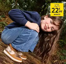 E.Leclerc Garnier - shampooing ultra doux de offre