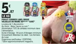 E.Leclerc Nutella offre