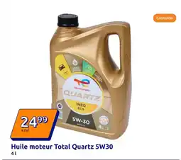 E.Leclerc Lavazza - café en grains offre