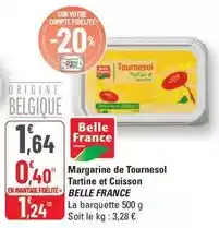 E.Leclerc Delpeyrat - bloc de foie gras de canard sélection traiteur offre
