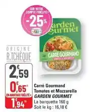 E.Leclerc Delpeyrat - bloc de foie gras de canard du sud-ouest igp selection traiteur offre