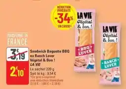 E.Leclerc 48 escargots de bourgogne sauvages très gros offre