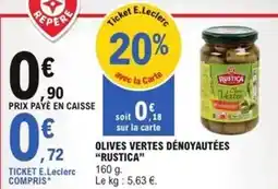 Cora x Carrefour Kinder - chocolat au lait père noël offre