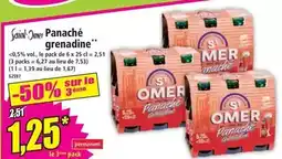 Super U Fagots de haricots verts lardes surgeles offre