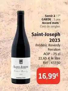 Super U U - pommes de terre surgelees offre