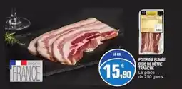 Super U U - boudins blancs saveurs offre