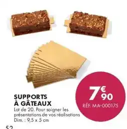 Lidl 12 macarons au bloc de foie gras de canard offre