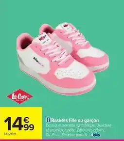 Lidl Plat à four offre