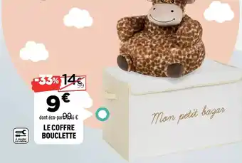 E.Leclerc Express Assortiment gourmand offre