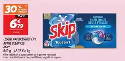 Thiriet 2 fraicheurs aux noix de st-jacques offre