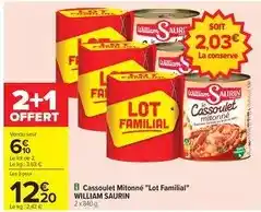 Thiriet Poule biologique offre