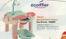 Conforama Objet lumineux game bleu offre