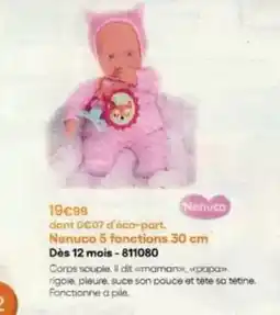 Conforama Total - cyclomobile offre