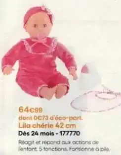 Conforama Muse - platine vinyle offre