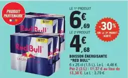 E.Leclerc Canard - 4 cuisse de confites offre
