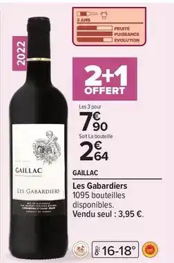 E.Leclerc Mâche offre