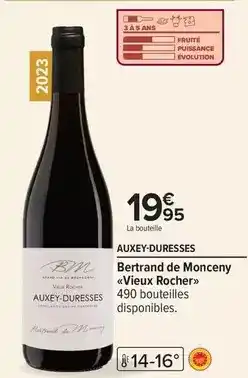 E.Leclerc Saint jean - délice d'artichauts à la truffe de la saint-jean le terroir gourmand offre