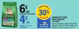 E.Leclerc Le gaulois - dinde prête à cuire le gaulois offre