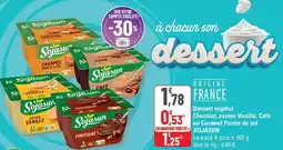 E.Leclerc Caviar d'aubergine offre