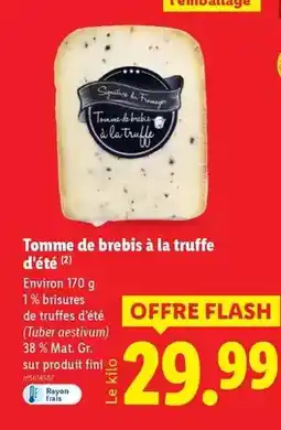 E.Leclerc Panettone offre