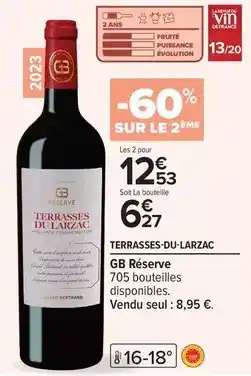 E.Leclerc Amandes décortiquées offre