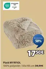 Auchan Pierre chanau - igp pays d'oc offre