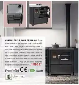 Auchan Flor de cana - rhum offre
