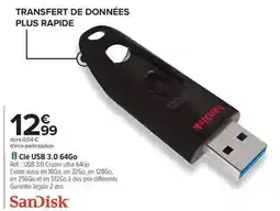 Auchan 1664 - bière blonde offre