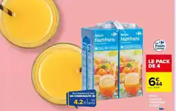 Carrefour Market Carrefour - nuitteur confident offre